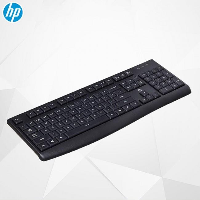 کیبورد باسیم اچ پی مدل کی 200 HP K200 Keyboard